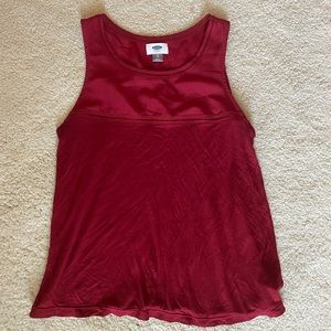 Old navy tank top